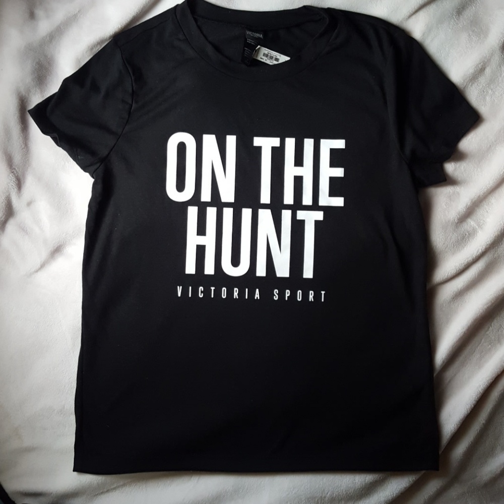 Victoria's Secret tee